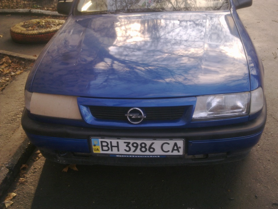 продовження с*кса з фарами) 2