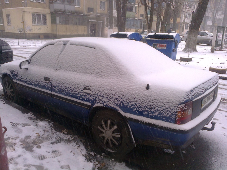 Вирішив проблему розряду акумулятора) 4