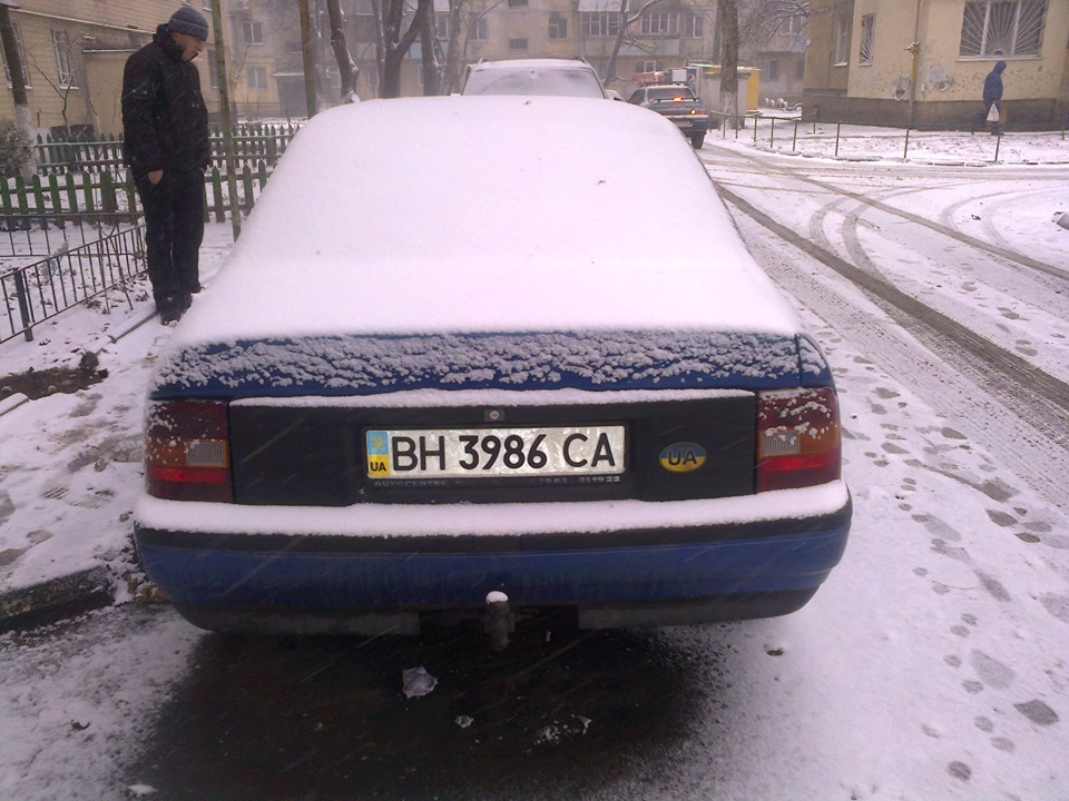 Вирішив проблему розряду акумулятора) 2
