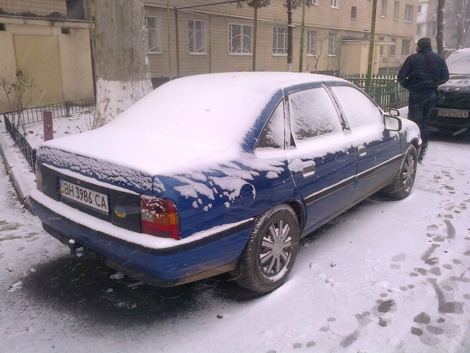 Вирішив проблему розряду акумулятора) 3