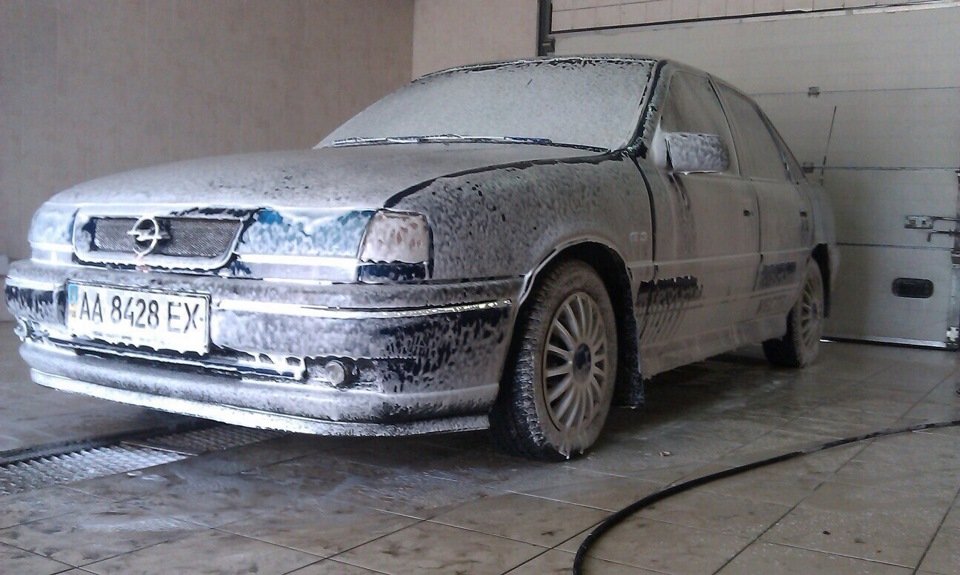 Bad look продовження 1