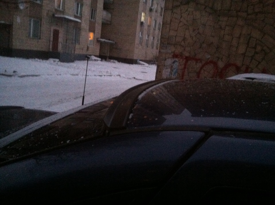 Лип на дах!) 4