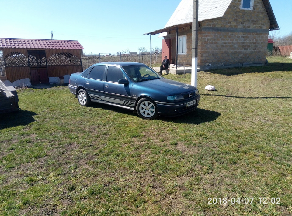 Перевзувся 2
