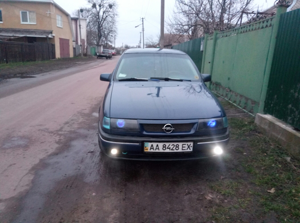 Така вона на зиму 2