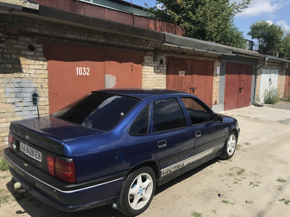 Заклеїв плівкою 5