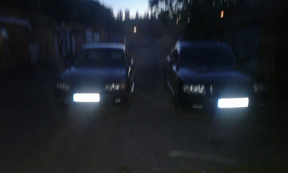 Просто так 4