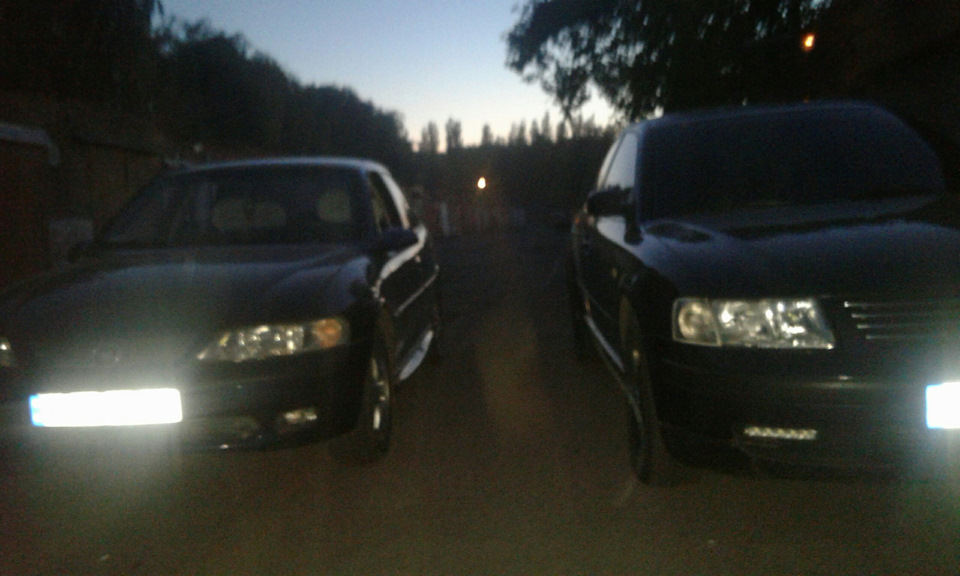 Просто так 3
