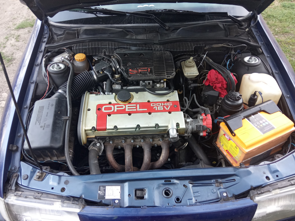 C20XE 1
