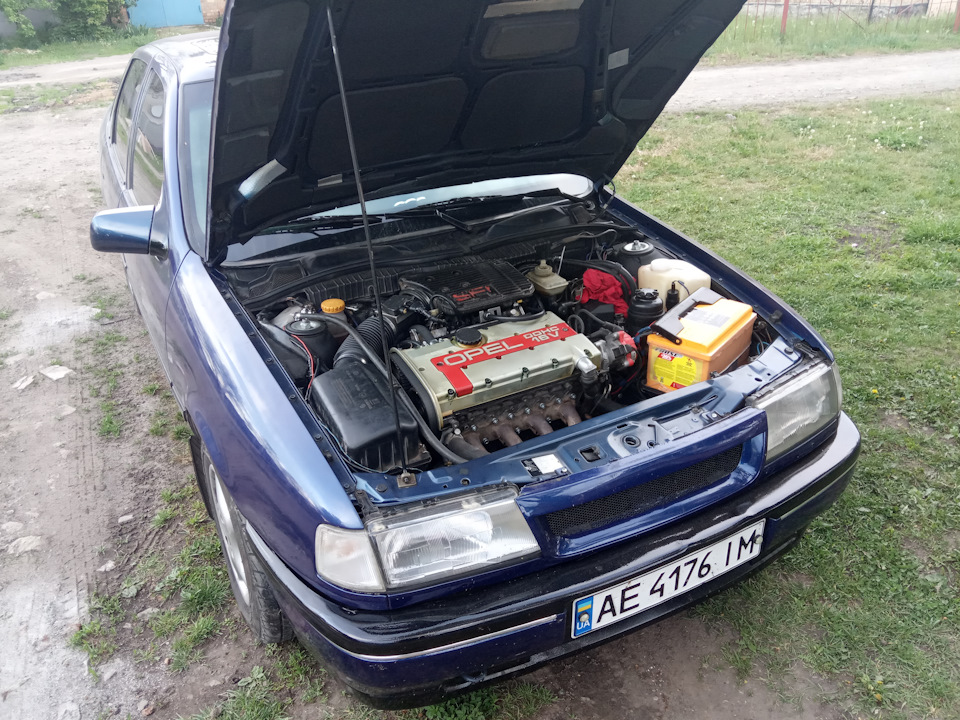 C20XE 3