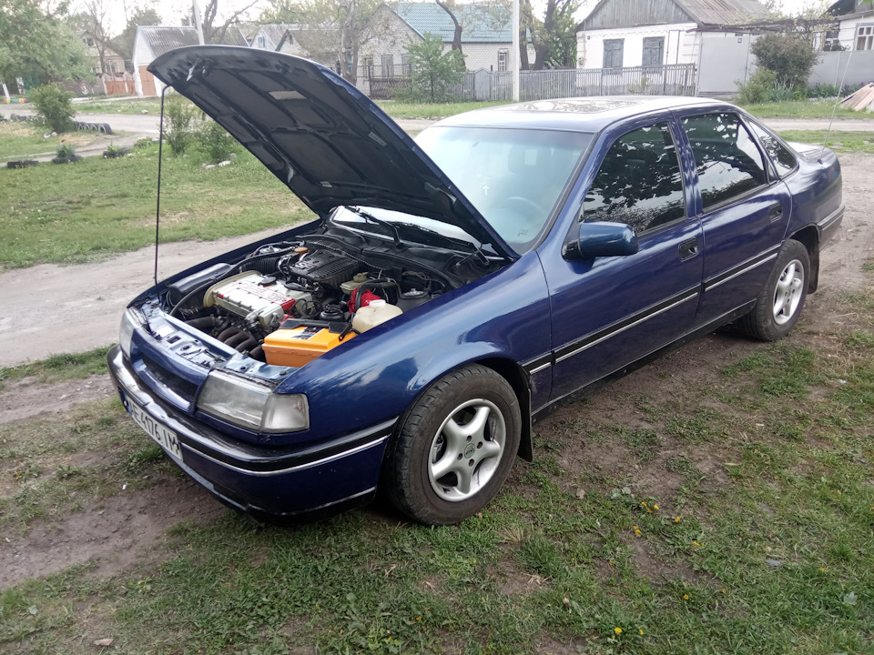 C20XE 2