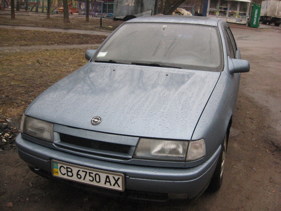 132 дня в гараже под замком. 5