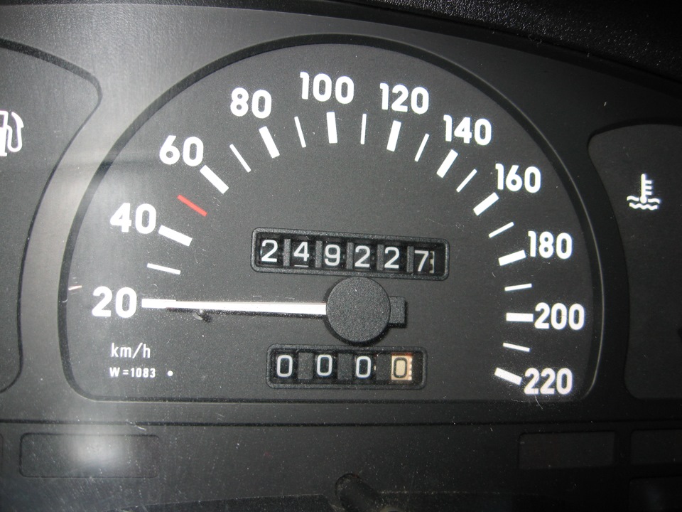 MPG Boost-особистий досвід. частина 3 (3111 км. коту під хвіст))) результат = НОЛЬ! 1