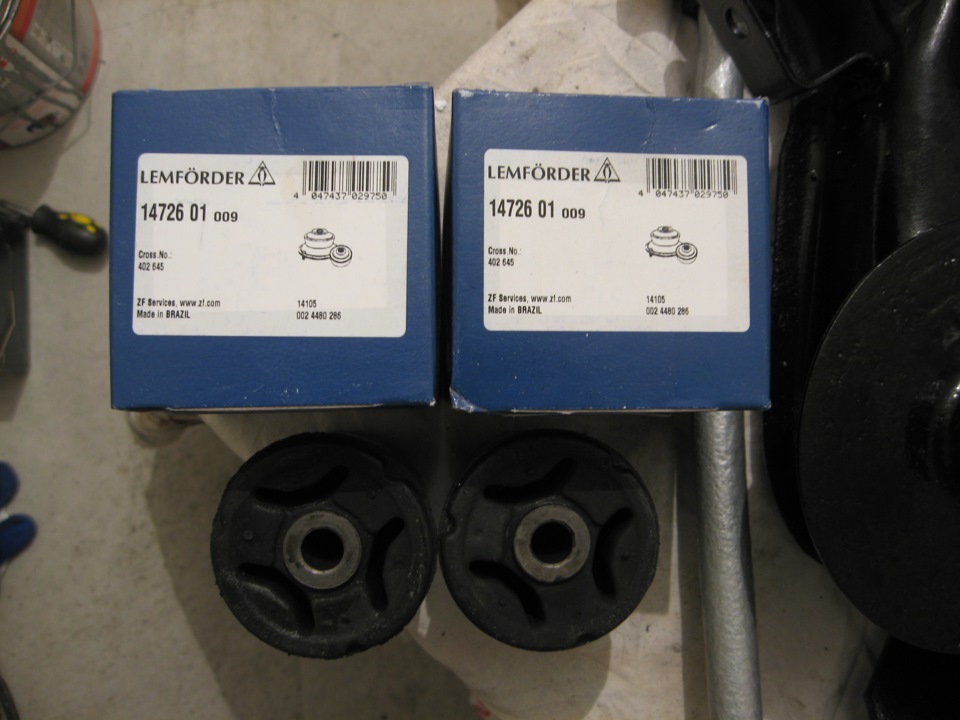 Реставрація ZDT -h 3. 1