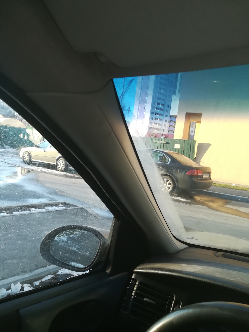 Трохи плюшок в салон 2