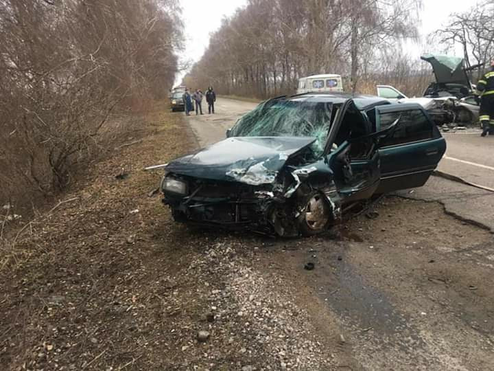 Ну, напевно, все. 1