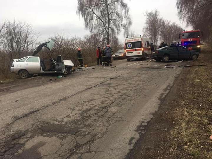 Ну, напевно, все. 2