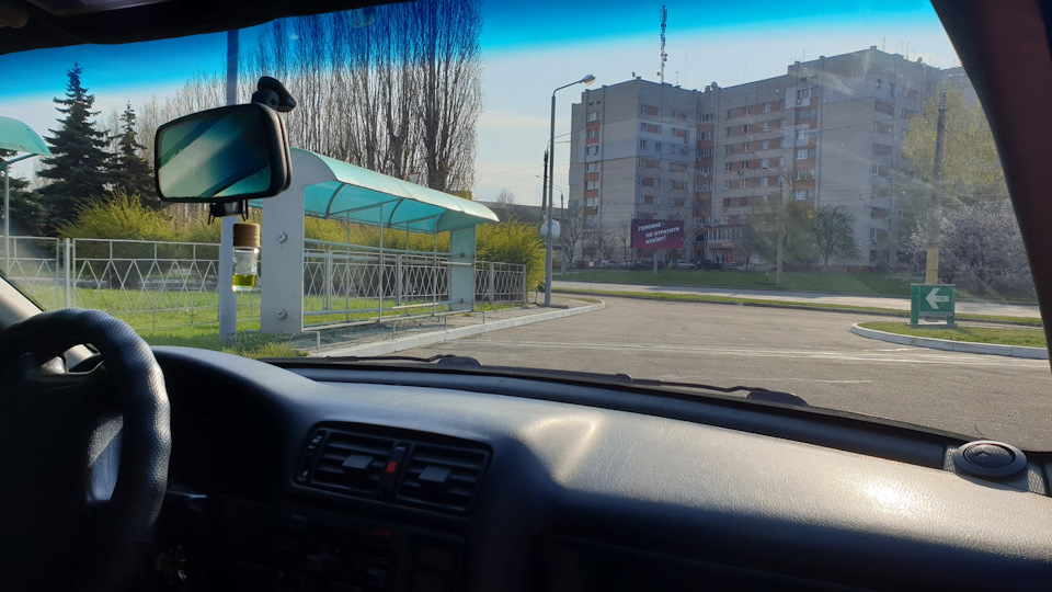 Зробив льох. 2