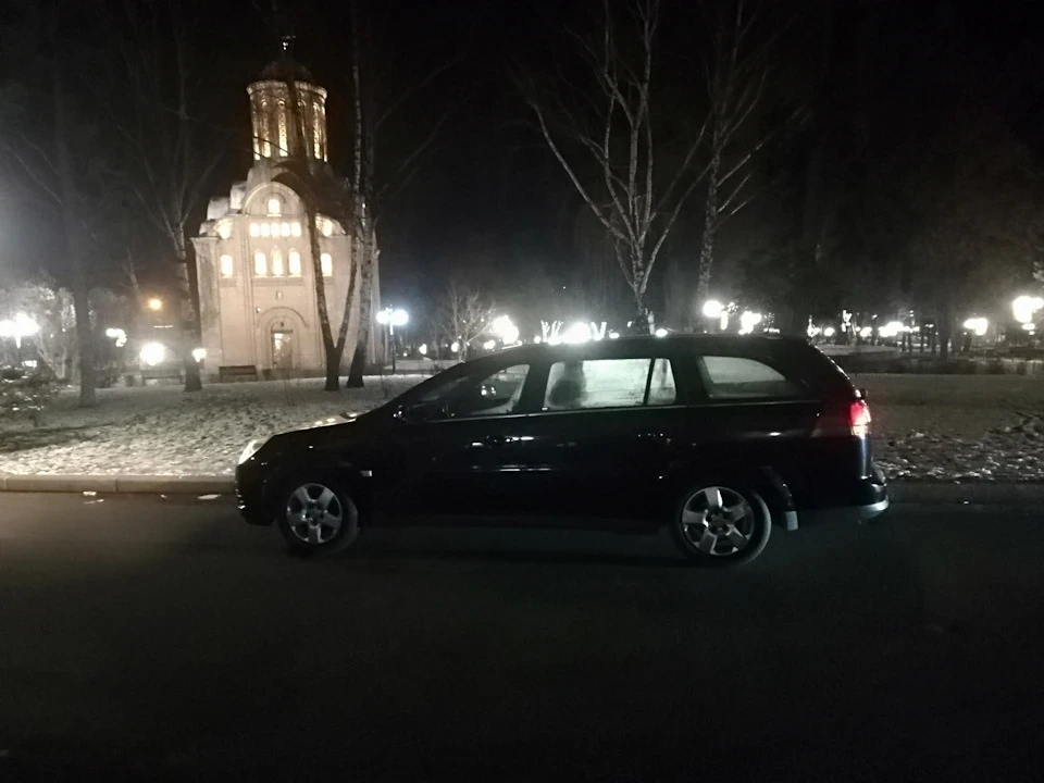 Новий рік!