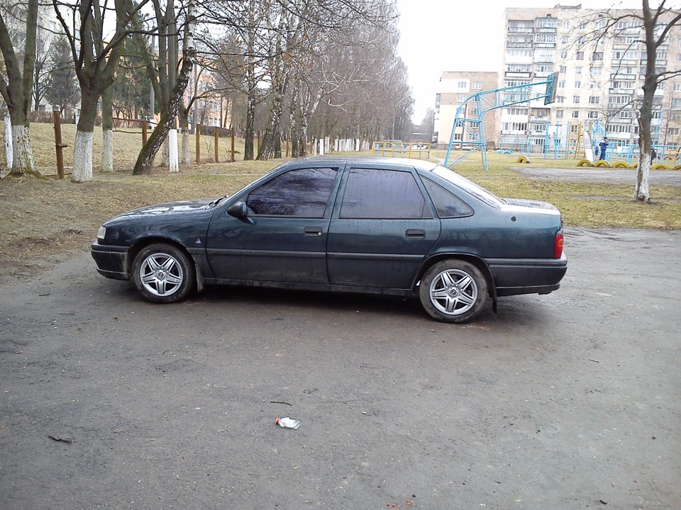 Ковпаки та бризковики 3