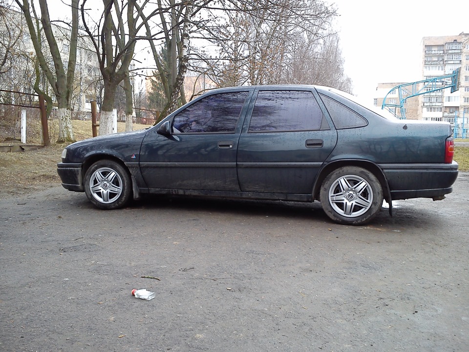 Ковпаки та бризковики 5