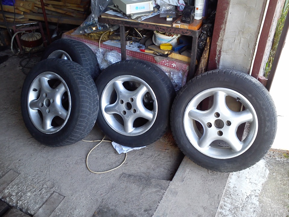 Купив Диски R14 1