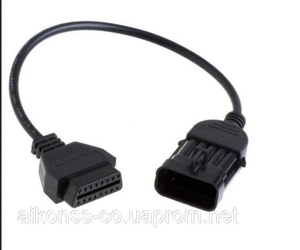 OPEL Scanner для вектри 3