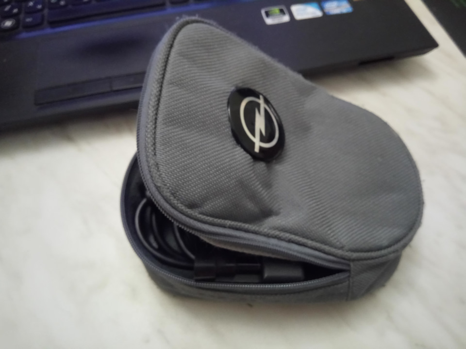 OPEL Scanner для вектри 5