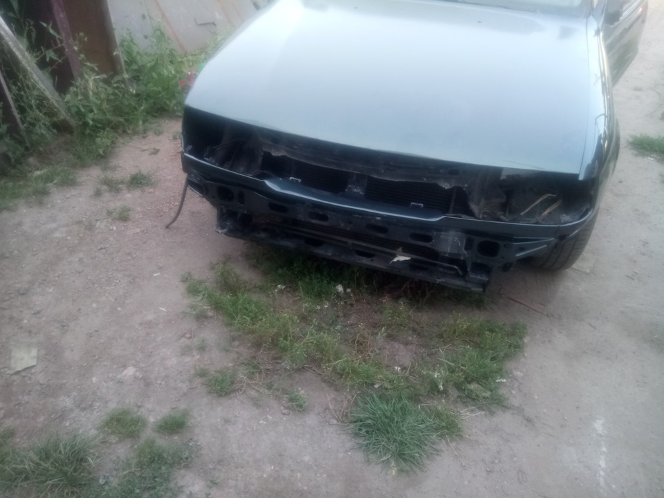 Фарбування авто 2
