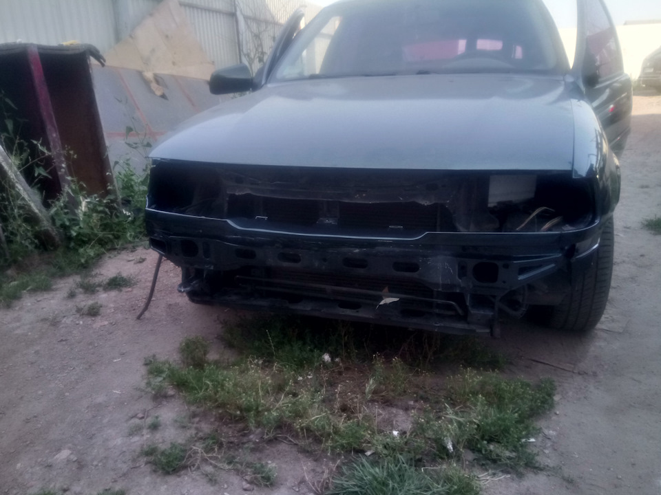 Фарбування авто 3