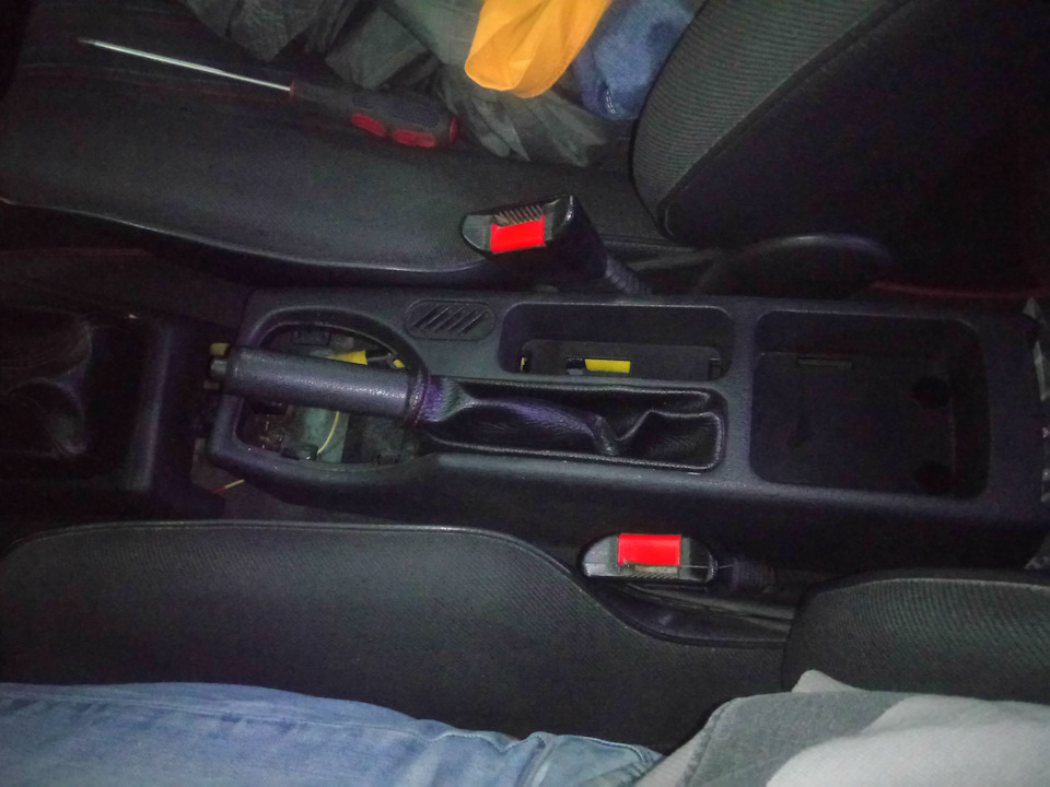 USB для пасажирів 3