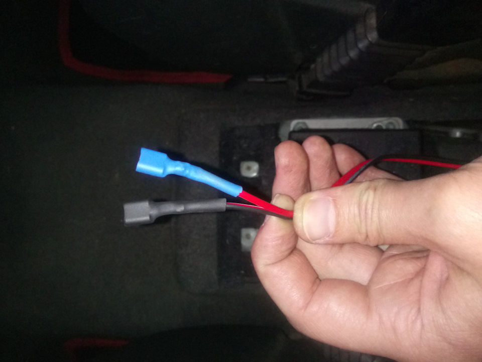 USB для пасажирів 5