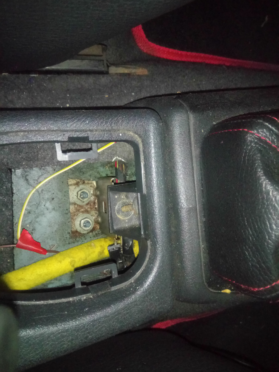 USB для пасажирів 4