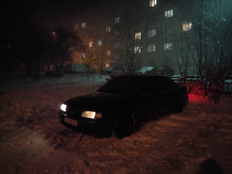 Другий день народження 4