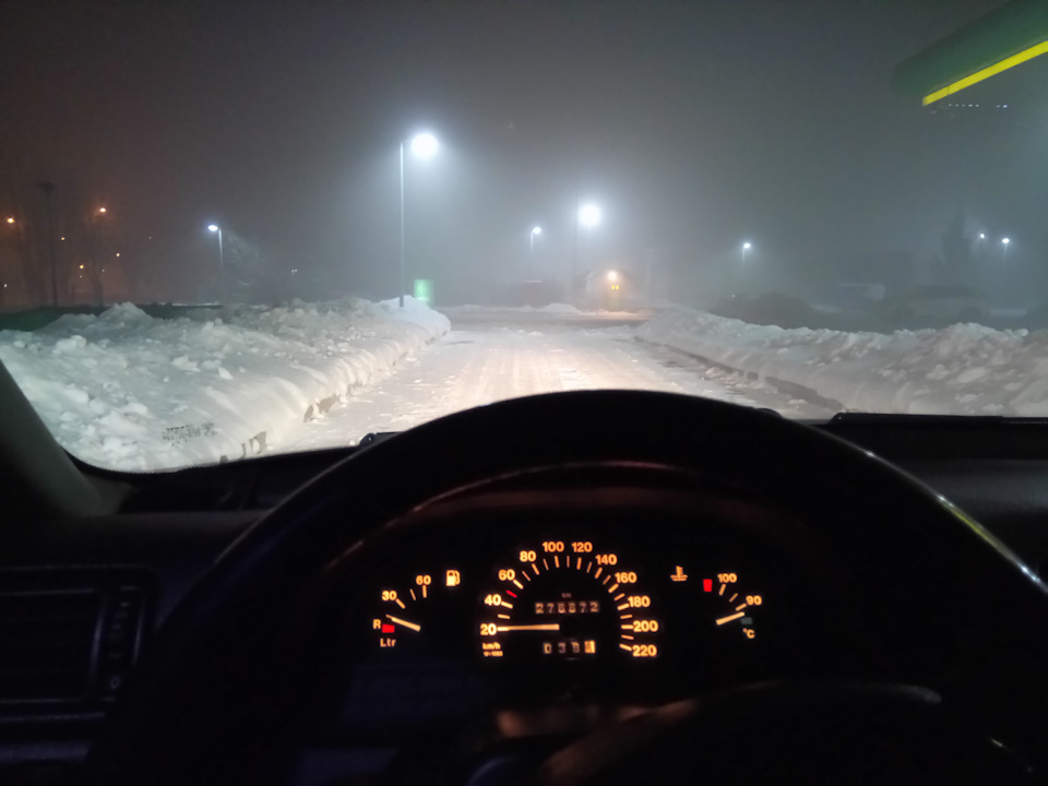Другий день народження 5