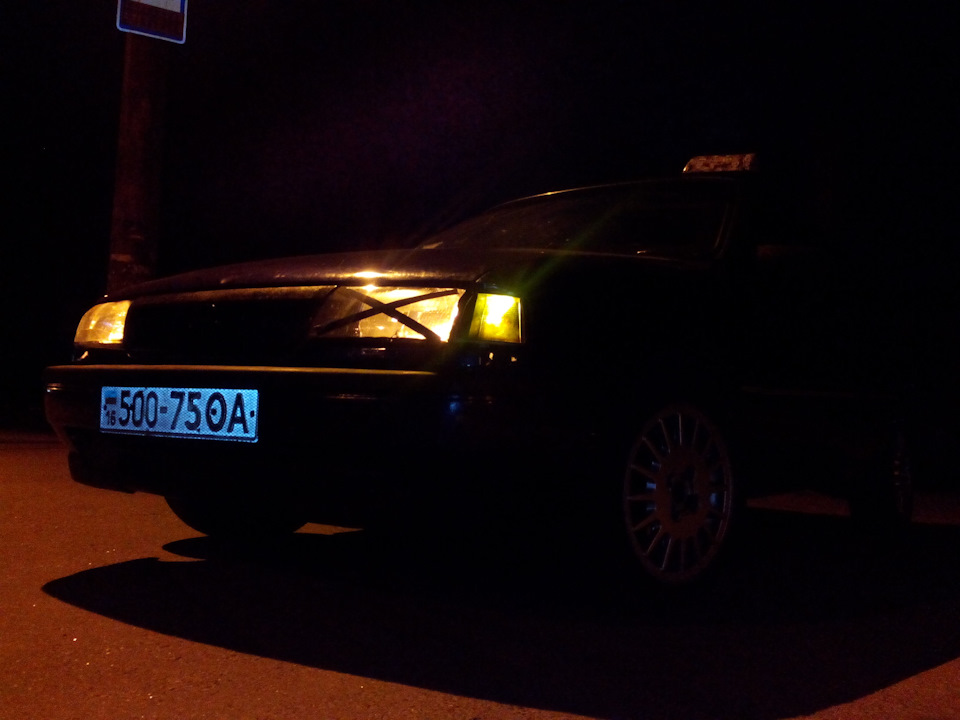 виїхав попрацювати та й думаю пару фоток зроблю 2