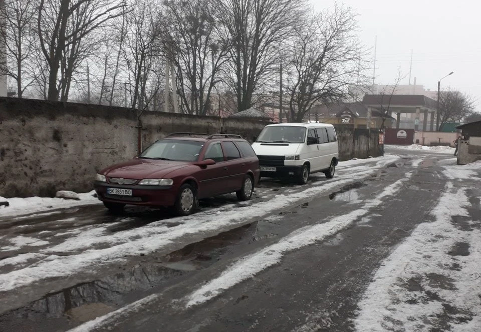 Головний гальмівний циліндр