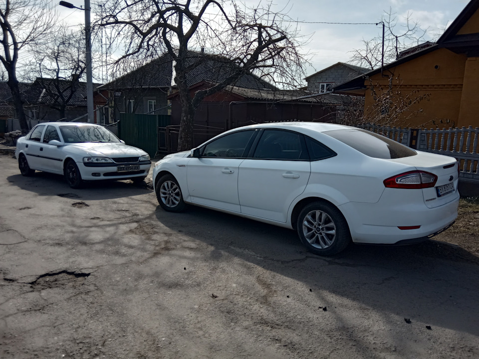 зустріч із сусідом! 3