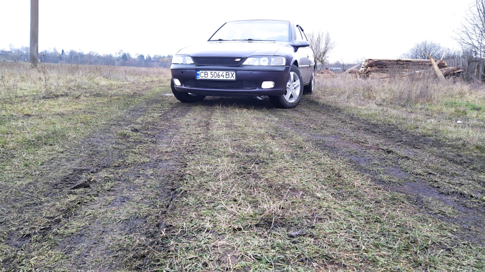 Бі лінзи cyclone 4