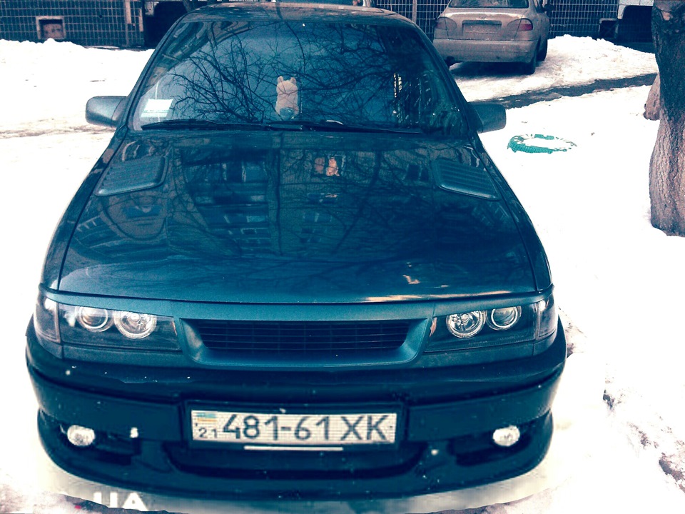 Зацікавлює вашу думку. 2
