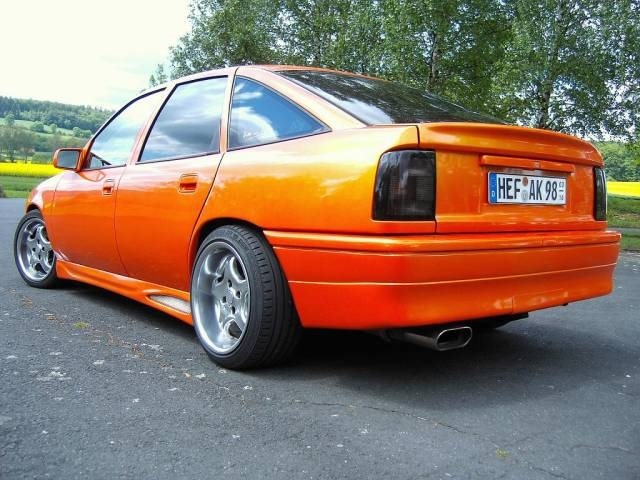 Шукаю пороги GT 3