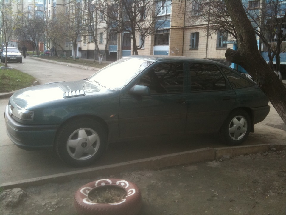 Хто каже не влізуть? 2