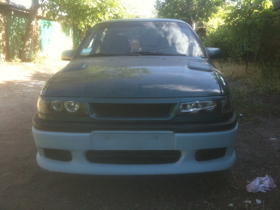 Змінюємо стиль. 1