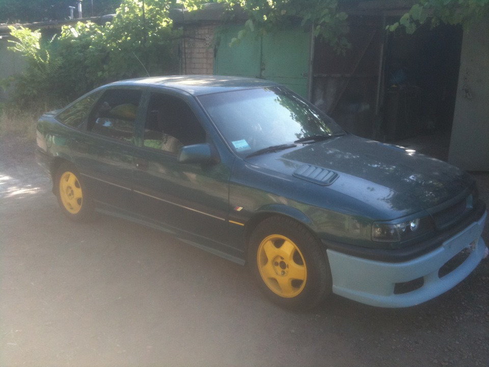 Змінюємо стиль. 3
