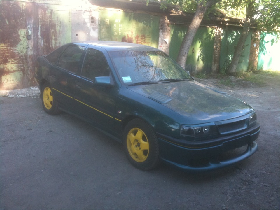 Немає стандартів! 2