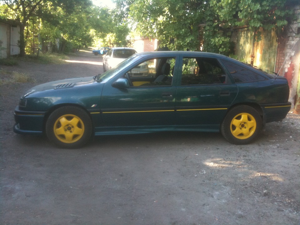 Немає стандартів! 5