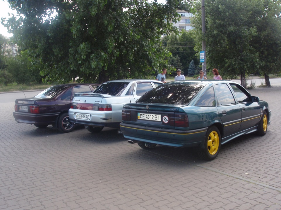 Спонтанна фотосесія 4