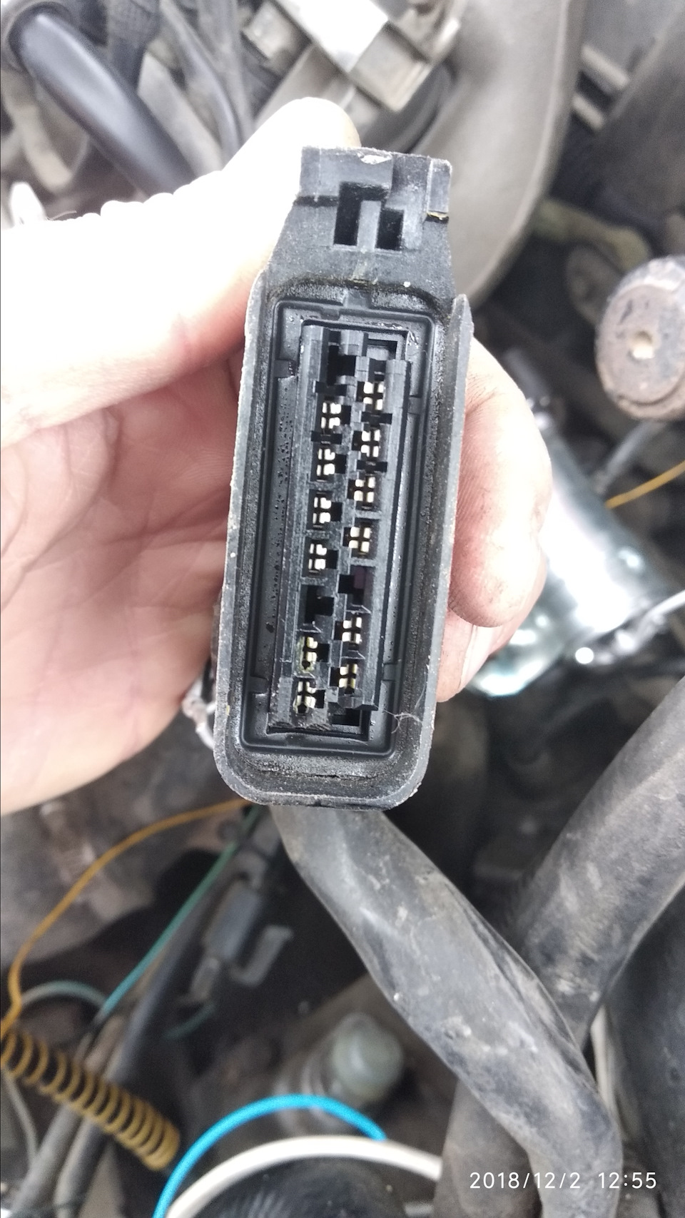 АБС продовження 1