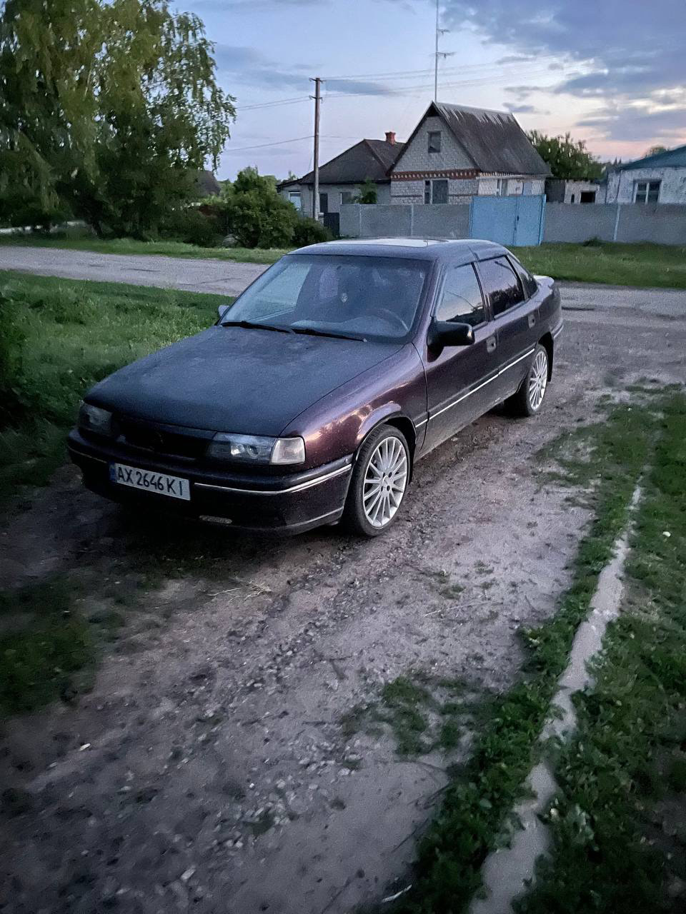 Автомобіль продано 2