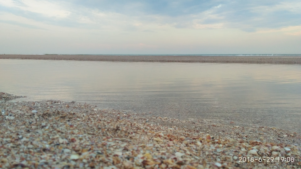Вібрація при торканні 1