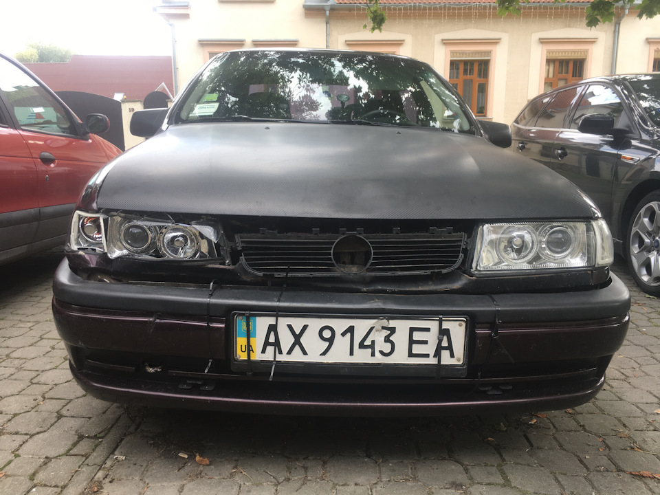 Відновив після дтп 4
